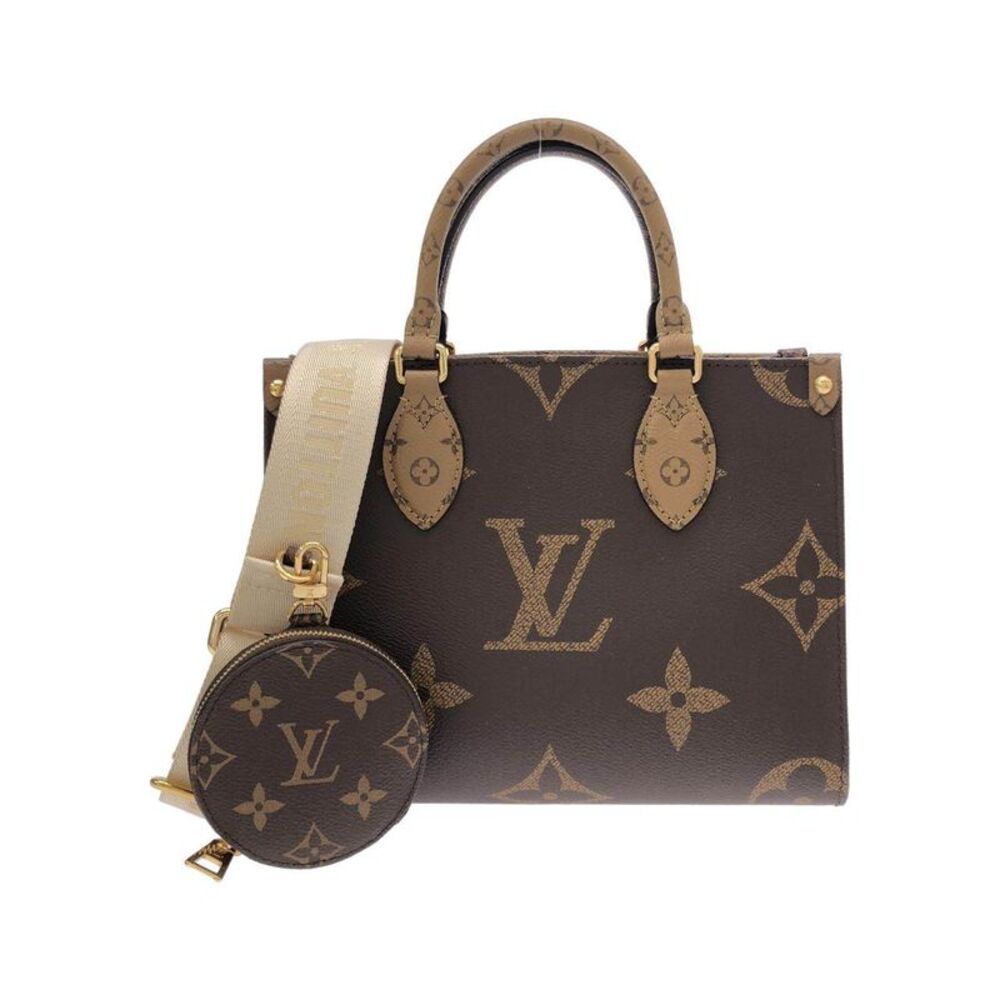 Louis Vuitton OnTheGo Shoulder Bag
